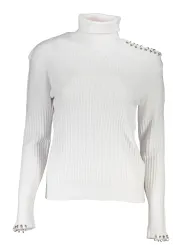 Patrizia Pepe Damen PULLOVER Grau | online kaufen