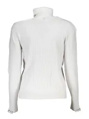 Patrizia Pepe Damen PULLOVER Grau | online kaufen