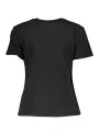 Patrizia Pepe Damen T-SHIRT Schwarz | online kaufen