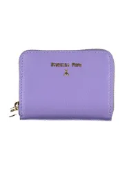 Patrizia Pepe Damen GELDBÖRSE Violett | online kaufen
