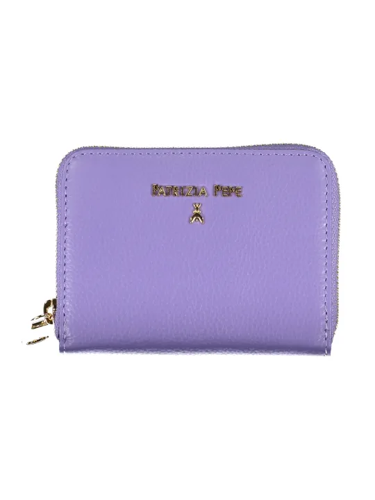 Patrizia Pepe Damen GELDBÖRSE Violett | online kaufen
