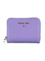 Patrizia Pepe Damen GELDBÖRSE Violett | online kaufen