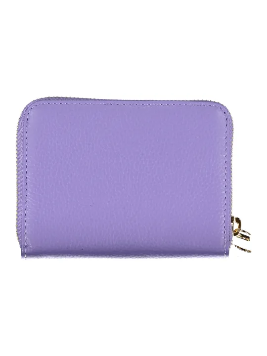 Patrizia Pepe Damen GELDBÖRSE Violett | online kaufen