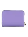 Patrizia Pepe Damen GELDBÖRSE Violett | online kaufen