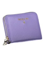 Patrizia Pepe Damen GELDBÖRSE Violett | online kaufen