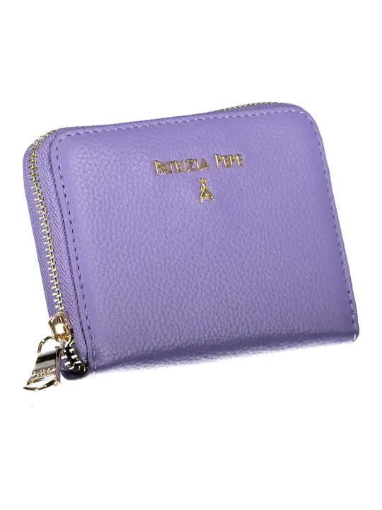 Patrizia Pepe Damen GELDBÖRSE Violett | online kaufen