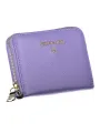 Patrizia Pepe Damen GELDBÖRSE Violett | online kaufen