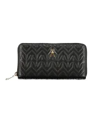 Patrizia Pepe Damen GELDBÖRSE Schwarz | online kaufen