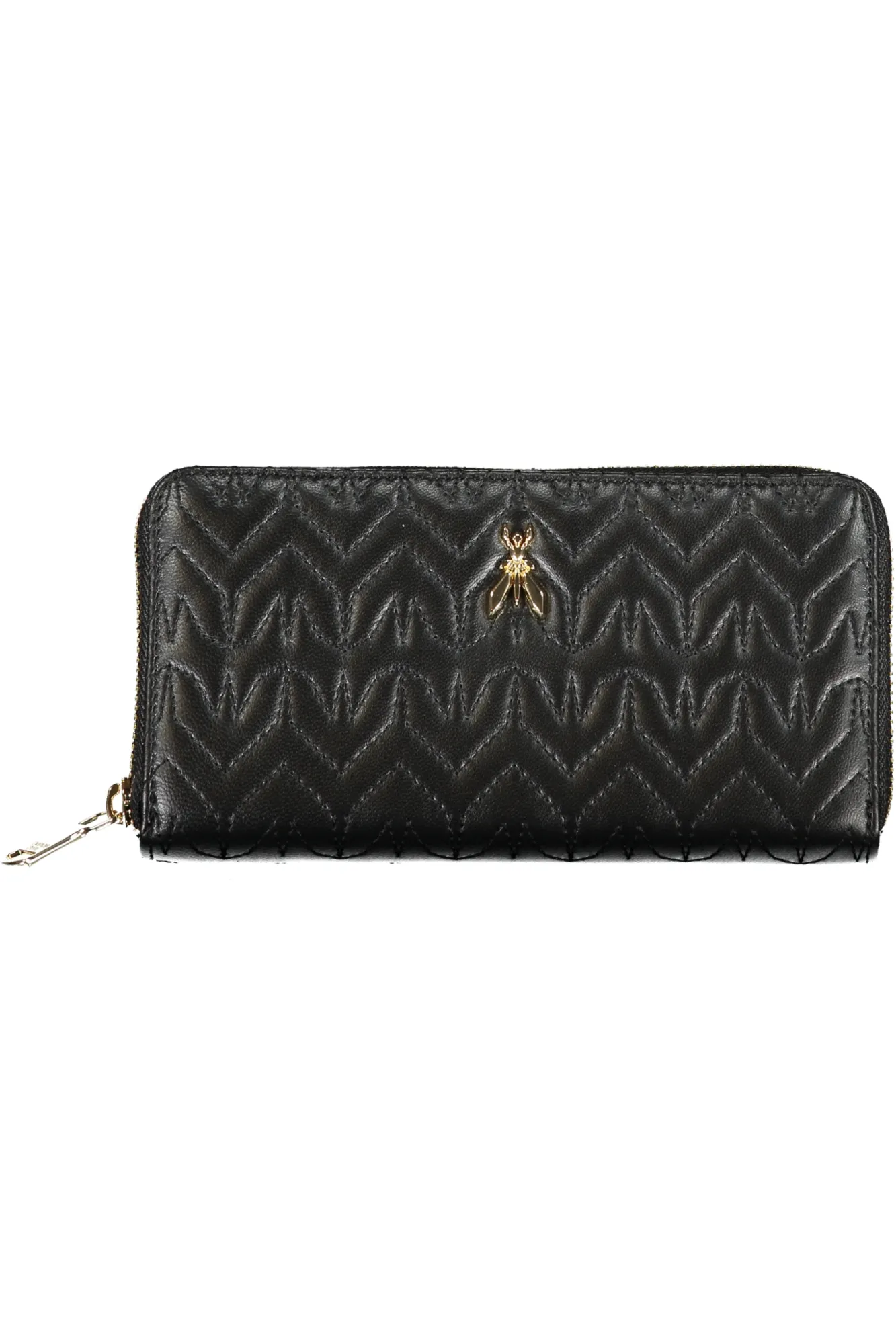 Damen GELDBÖRSE Schwarz CQ4879L082_NEK103NERO