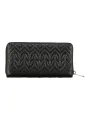 Patrizia Pepe Damen GELDBÖRSE Schwarz | online kaufen