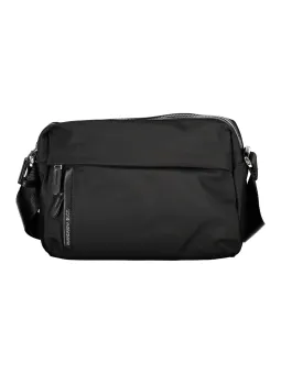 MANDARINA DUCK Damen HUNTER-TASCHE Schwarz | online kaufen