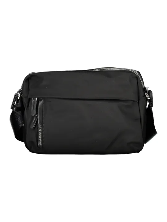 MANDARINA DUCK Damen HUNTER-TASCHE Schwarz | online kaufen