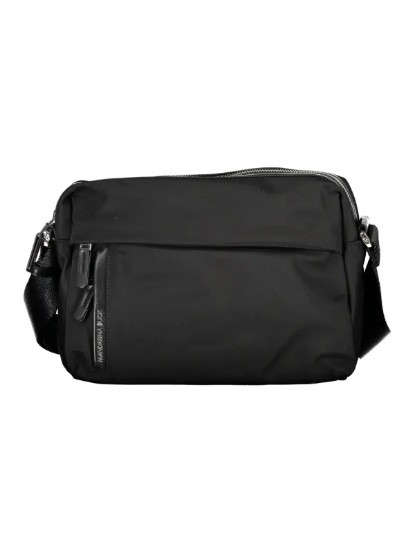 MANDARINA DUCK Damen HUNTER-TASCHE Schwarz | online kaufen