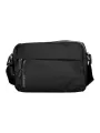 MANDARINA DUCK Damen HUNTER-TASCHE Schwarz | online kaufen