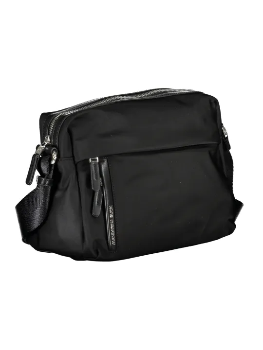MANDARINA DUCK Damen HUNTER-TASCHE Schwarz | online kaufen
