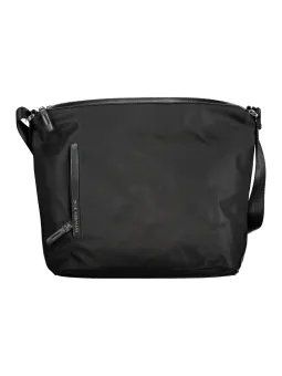 MANDARINA DUCK Hunter-Tasche Schwarz mieten bei Flex-Fashion