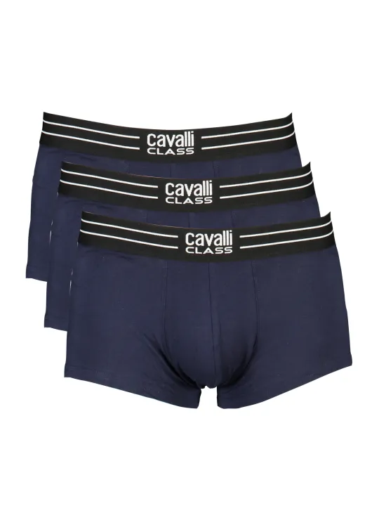 Cavalli Class Herren Blau | online kaufen