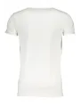 Cavalli Class Herren T-Shirt Weiß | online kaufen