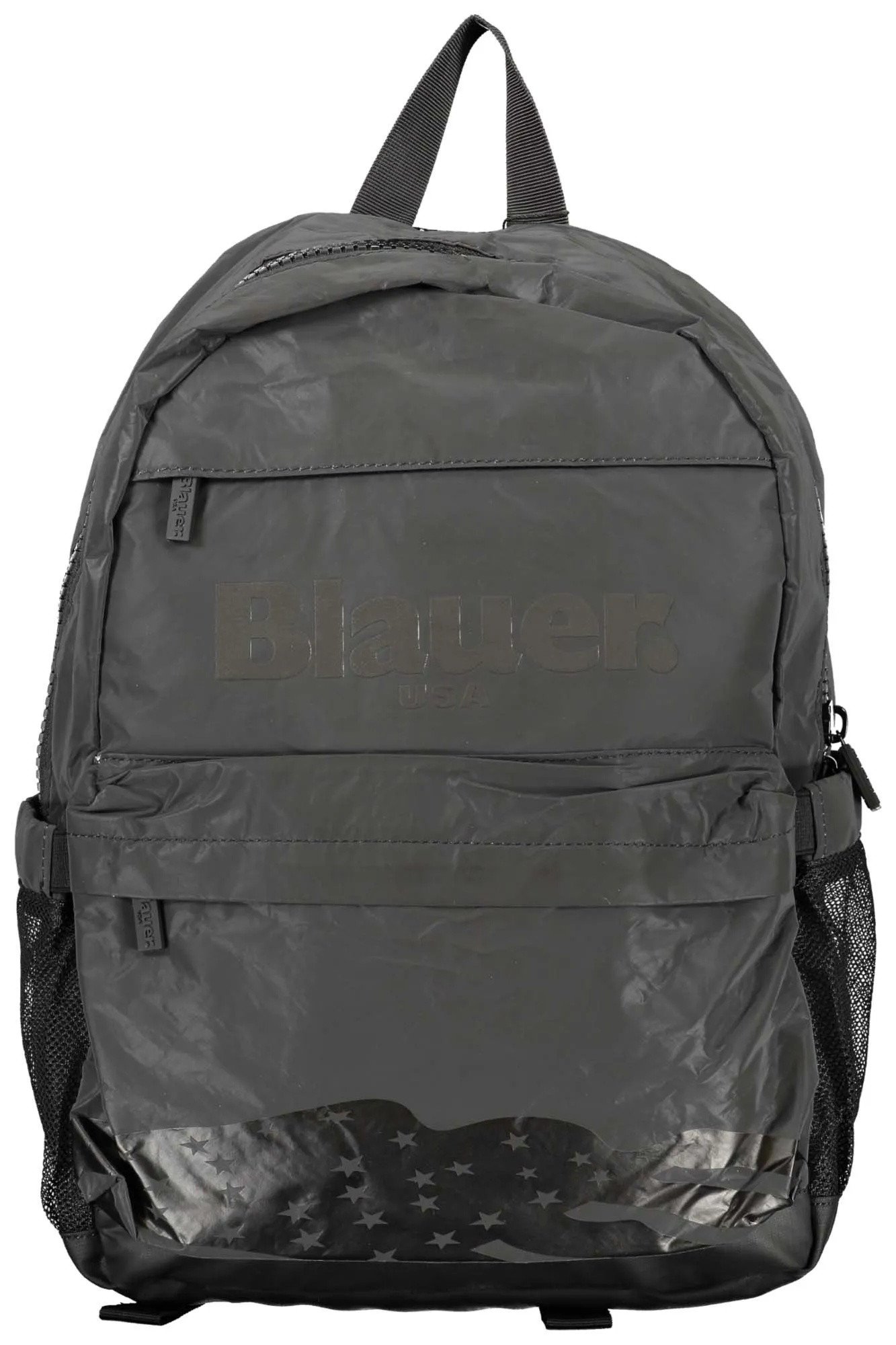 Herren SOUTH-RUCKSACK Schwarz F3SOUTH02REF_NEBLK