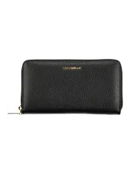 Coccinelle Damen GELDBÖRSE Schwarz | online kaufen