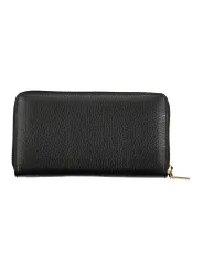 Coccinelle Damen GELDBÖRSE Schwarz | online kaufen