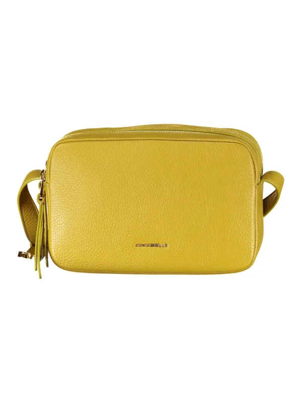 Coccinelle Damen UMHÄNGETASCHE Grün | online kaufen