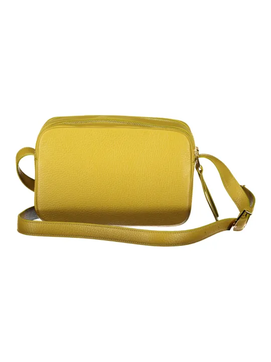 Coccinelle Damen UMHÄNGETASCHE Grün | online kaufen