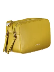 Coccinelle Damen UMHÄNGETASCHE Grün | online kaufen