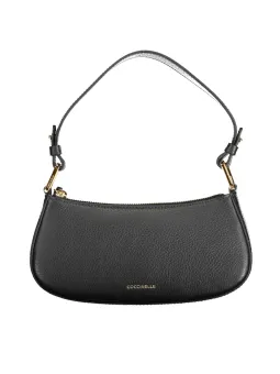 Coccinelle Damen Tasche mieten – Schwarz, Uni, Flex-Fashion