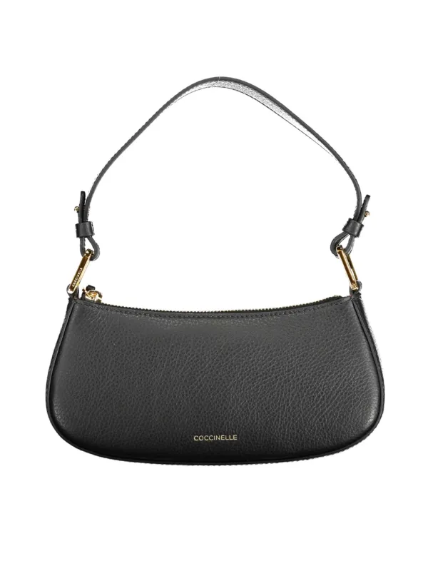 Coccinelle Damen TASCHE Schwarz | online kaufen