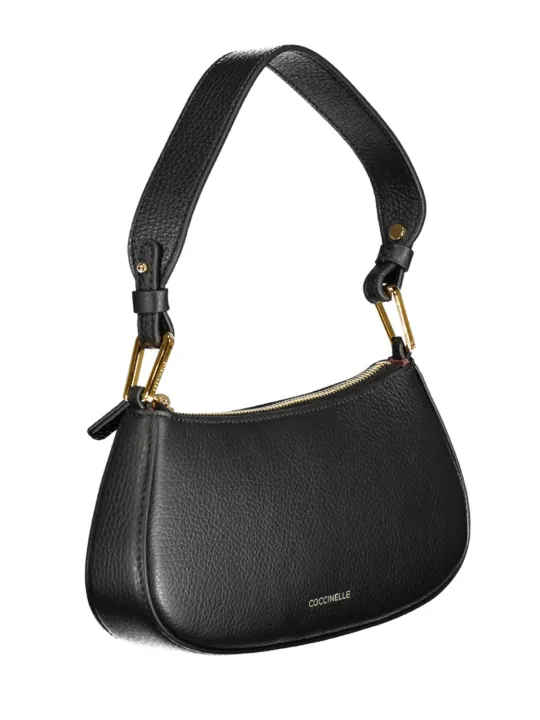 Coccinelle Damen TASCHE Schwarz | online kaufen