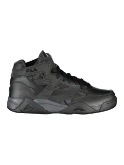 Fila Herren Sneaker Schwarz mieten - Flex-Fashion Verleih
