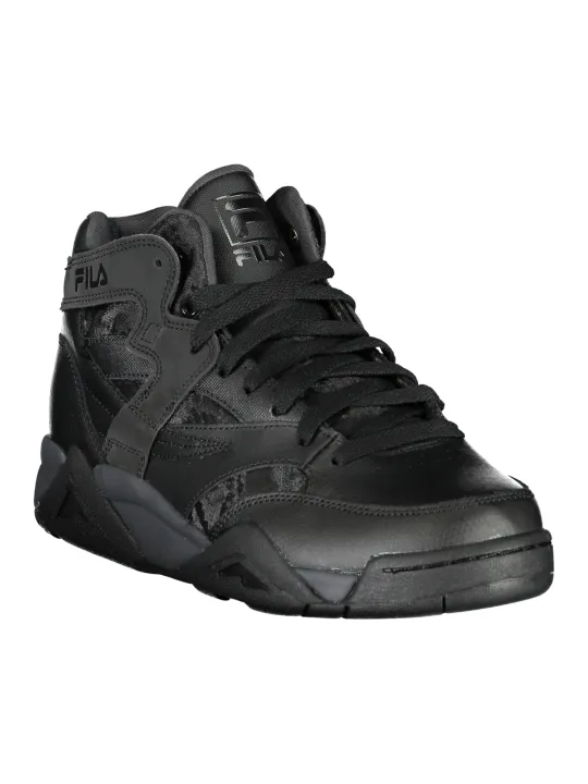 Fila Herren SPORTSCHUH Schwarz | online kaufen