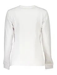 Cavalli Class Damen SWEATSHIRT Weiß | online kaufen