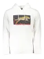Cavalli Class Herren SWEATSHIRT Weiß | online kaufen