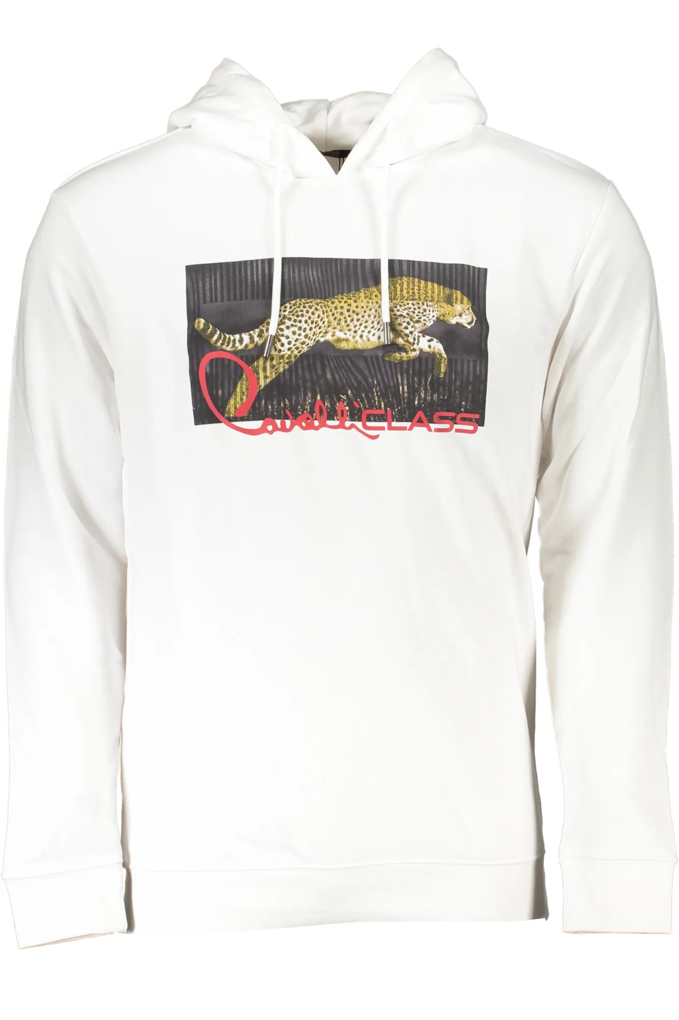 Herren SWEATSHIRT Weiß RXT65ECF062_BI00053