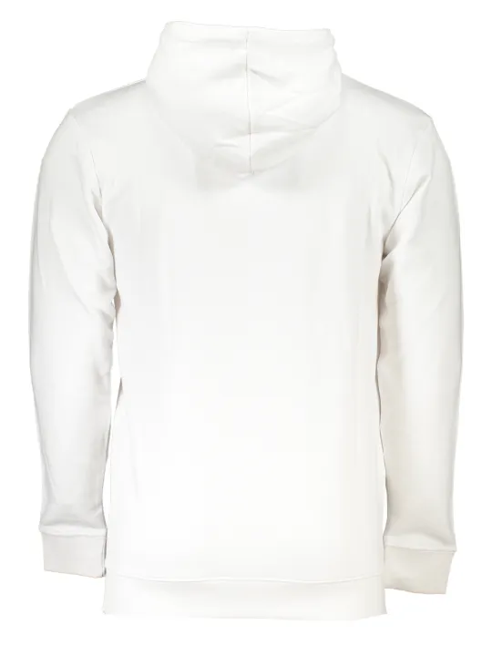 Cavalli Class Herren SWEATSHIRT Weiß | online kaufen