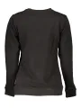 Cavalli Class Damen SWEATSHIRT Schwarz | online kaufen