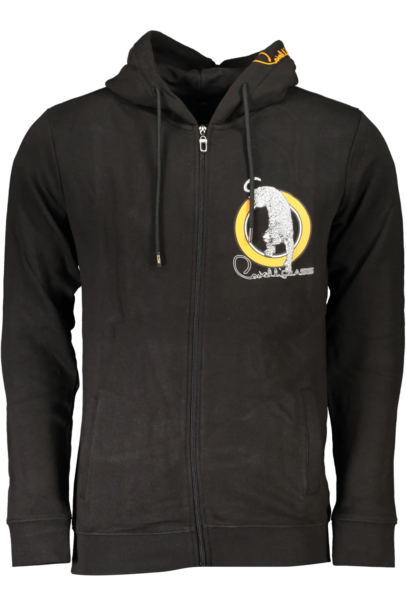 Herren SWEATSHIRT Schwarz RXT65HCF062_NE05051