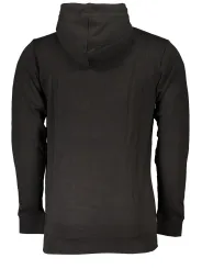 Cavalli Class Herren SWEATSHIRT Schwarz | online kaufen