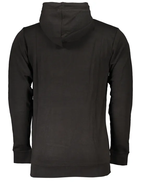 Cavalli Class Herren SWEATSHIRT Schwarz | online kaufen