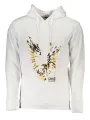 Cavalli Class Herren SWEATSHIRT Weiß | online kaufen