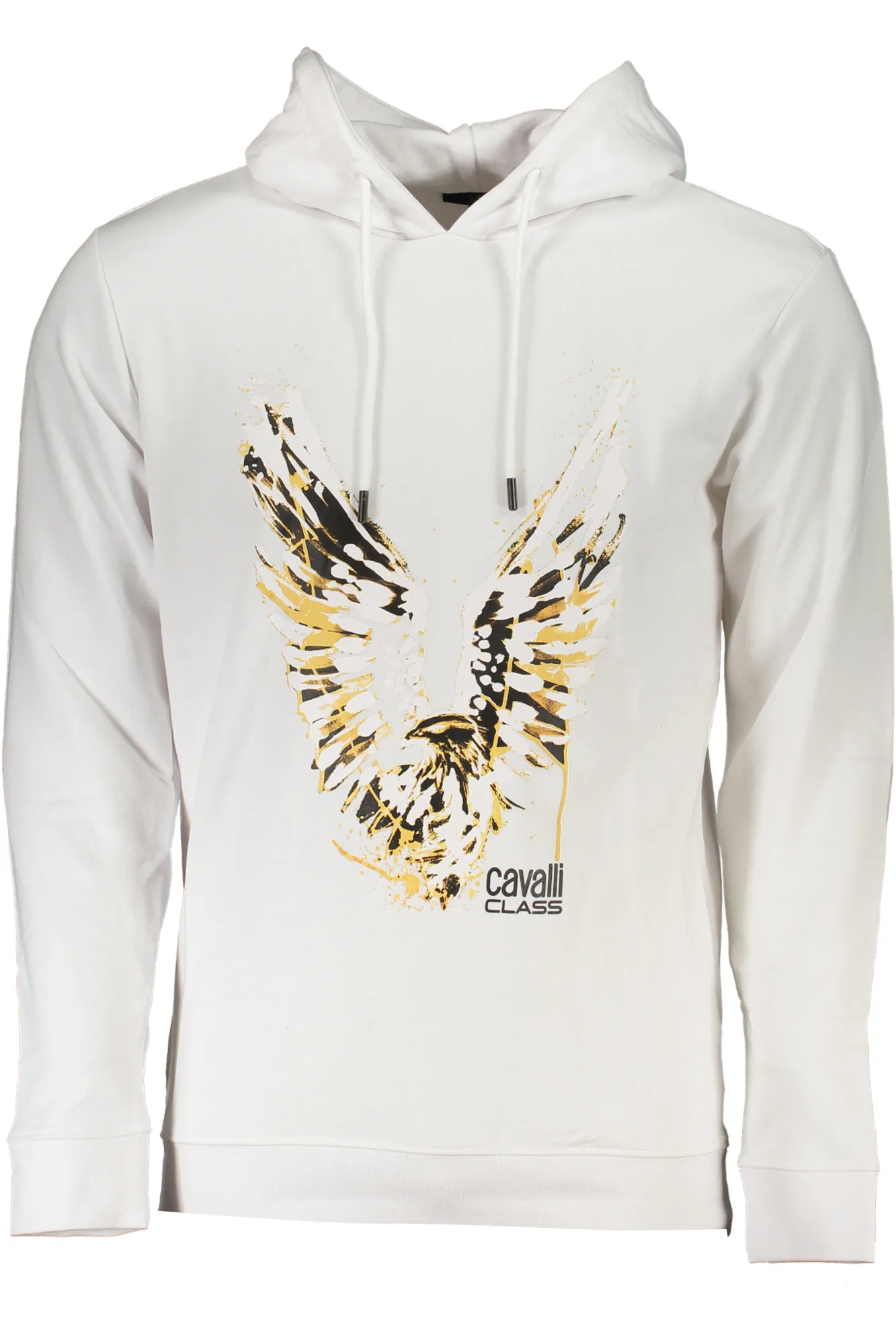 Herren SWEATSHIRT Weiß RXT65DCF062_BI00053
