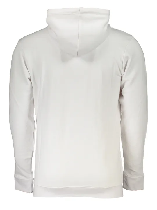 Cavalli Class Herren SWEATSHIRT Weiß | online kaufen