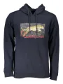 Cavalli Class Herren SWEATSHIRT Blau | online kaufen
