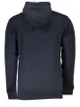 Cavalli Class Herren SWEATSHIRT Blau | online kaufen