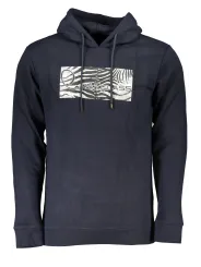 Cavalli Class Herren SWEATSHIRT Blau | online kaufen