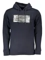 Cavalli Class Herren SWEATSHIRT Blau | online kaufen