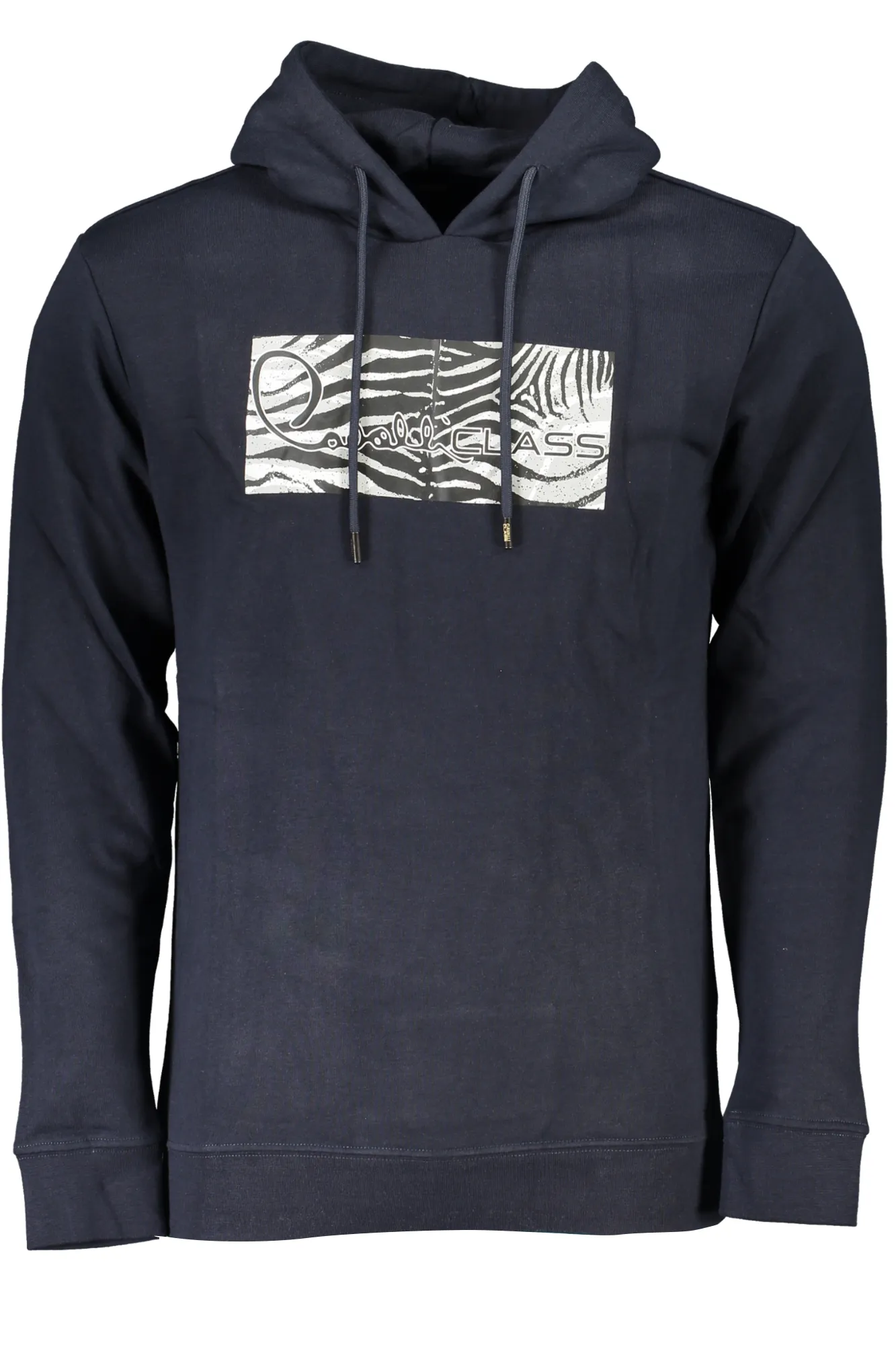 Herren SWEATSHIRT Blau RXT65JCF062_BL04926