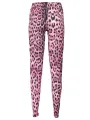 Cavalli Class Damen Leggings Rosa | online kaufen